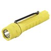 Streamlight 88853 PolyTac 275-Lumens LED Flashlight, Yellow