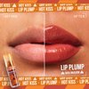 Hydrating Lip Oil,Duck Lip Plumper Gloss,Fat Lip Oil Lip Glaze,Glitter Shine Primer Lip Clear Plumping Lip Gloss,High Pigment No Sticky Sexy Lip Gloss, Lip Plumper Gloss Make Lips Fuller(05)