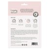 FACETORY K Beauty Face Mask Skin Care - Everyday CHARCOAL Detoxifying Sheet Mask | Plant-Based Charcoal Face Mask (10 Pack)