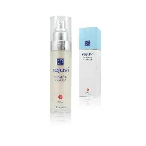 Rejuvi Vitamin C Complex 1 Fl Oz