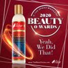 THE MANE CHOICE A-MAZ-ZON HAIR DAY - GORGEOUS GLOSS LEAVE-IN CONDITIONER - Lasting Hydration, Nourishes and Moisturizes - Infused with Biotin and Vitamins C,D,E