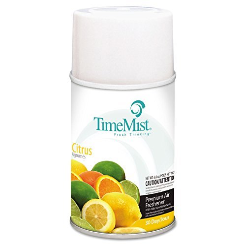 TMS1042781EA - Premium Metered Air Freshener Refill