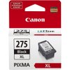 Canon PG-275 XL BlackHigh Capacity ink cartridge (4981C001) and CL-276 XL Color High Capacity Ink Cartridge (4987C001) - Retail Packaging (2 Items)