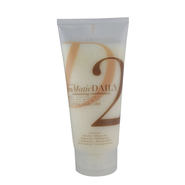 DraMatic Daily Volumizing Conditioner 6 oz.