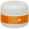 Vitamin C + Retinol + Collagen | Super Charged Anti-Aging Cream for Face | Pharmaceutical Grade Quality | Helps Smooth & Plump Fine Lines & Wrinkles & Brightens for Younger Skin (1 oz)