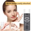 Salicylic Acid Exfoliator, Gentle BHA Exfoliating Toner, Facial Cleanser for Blackheads, Pores, Wrinkles, Acne, Fine Lines, for Women & Men