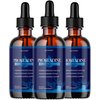 (3 Pack) Prostadine Drops - Official Drop Formula Prostadine for Men, Prostadine Reviews, Prostadine Supplement, Prostadine Natural Liquid Support, Prostadine Drop Formula, 3 Bottles for 3 Months