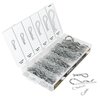 Trades pro 835808 Hitch Pin Assortment, 150-Piece