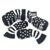 HUGELOONG Star Golf Iron Headcovers Set 11PCS(3~9,P,A,S,L) -Golf Club Head Covers Fit Most Irons-Navy