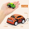 Vileafy 30 Bulk Mini Pull Back Cars -Goodie Bag Stuffers for Kids 3-5, Birthday Return Gifts, Carnival Prizes for Boys and Girls Party Favors and Class Treasure Box