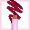 Moira Flirty Lip Pencil (008, Garnet)