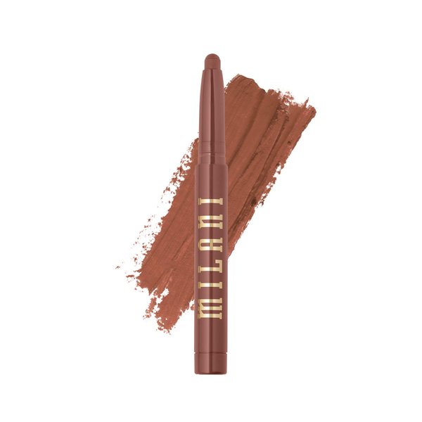 Ludicrous Matte Lip Crayon (140 So Obsessed) - Long Lasting Cream-to-Matte Lip Color, Matte Lip Color Stock With Glide-On Formula, Vegan & Cruelty-Free