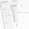 -CHRISTINA- Silk Eyelift Cream | Under Eye Cream Revitalizes, Smoothes, and Combats Aging with Enhanced Microcirculation | For Normal And Dry Skin 30ml