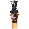 DUCK COMMANDER Jase Robertson Pro Series Duck Call, Orange Acrylic