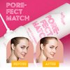 SoloVegan Pore-fect Match Milky Face Cleanser Korean Cleanser Face Wash Cleansing Milk Face Wash