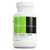 DaVinci Labs Tri-Mag 300 - Chelated Magnesium Supplement with Glycinate, Taurinate & Malate - Helps Support Adrenal Hormone Balance, Nutrient Absorption, Nerve Function & Bone Health* - 120 Capsules
