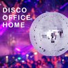 NuLink Disco Ball 6" Disco Ball Decor Hanging Disco Ball for Party Mirror Ball for Big Party Decorations Wedding Home