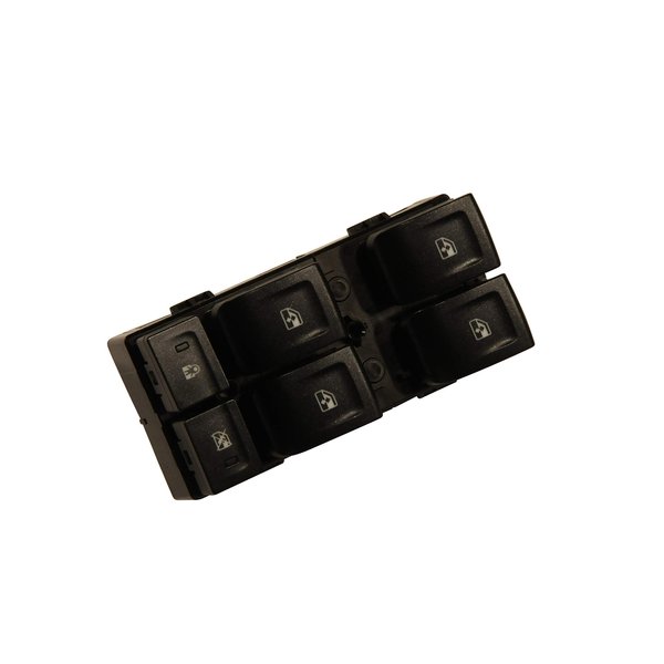 GM Genuine Parts 23427098 Front Side Window Switch