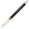 Mitsubishi Pencil M4552.24 Mechanical Pencil, For Drafting, 0.4, Black