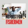 Fisherman's Friend Cough Drops, Cough Suppressant and Sore Throat Lozenges, Original Extra Strong, 10mg Menthol, 480 Drops (24 Packs of 20)