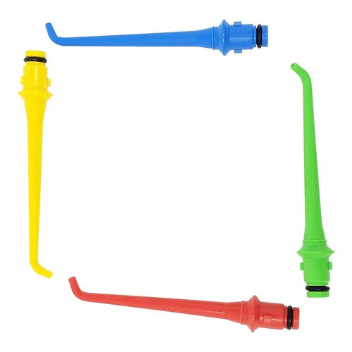 H2Oral Irrigator Dental Care System | Advanced 6x5x1.5in Shower Oral Irrigator for Healthy Gums and Teeth | Experience Superior Dental Hygiene at Home