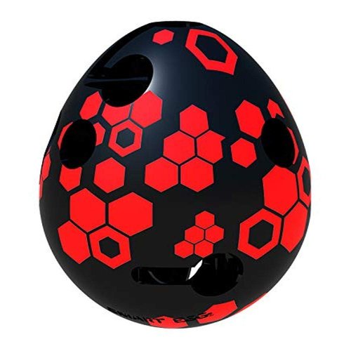 BePuzzled, Biotech Smart Egg Level 2 Brain Teaser Puzzle, Collect Them All, for Brain Teaser Lovers Ages 12 and Up