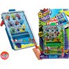 JA-RU Pocket Retro Mini Handheld Games (3 Toys Bundle) Mini Basketball, Hand Pinball Game, & Magnetic Fishing Toy. Classic Party Favors for Kids. 3255-3258-3205p