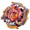 TAKARA TOMY Takaratomy Beyblade Burst B-121 Burst Super Cho-Z Triple Booster Set, Brown