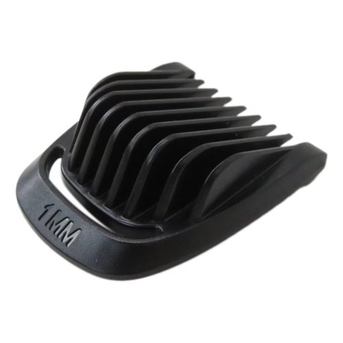 Vicue New 1mm Hair Comb Replacement for Philip Norelc MG3750, MG5750, MG7750, MG7770, MG7790