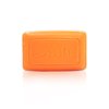 CAROTÏS Beauty Soap 80gr - Formulated to Clean and Refresh Skin, with Carrot Oil, Glycerin, Beta Carotene, Vitamin A, and Olive Oil
