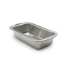 Doughmakers Loaf Pan Commercial Grade Aluminum 8.5" x 4.5"