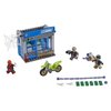 LEGO Super Heroes ATM Heist Battle 76082 Building Kit