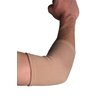 Thermoskin Elastic Elbow Support, Beige, Small
