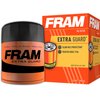 Fram PH10060 Full-Flow Lube Spin-on Oil Filter