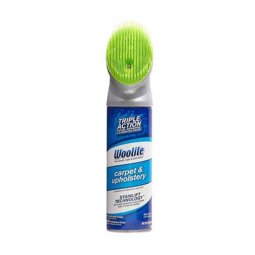 Woolite Fabric and Upholstery Cleaner