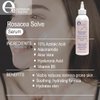 E70 Rosacea Serum - Redness Relief Serum For Rosacea and Acne-Prone Skin - Skin Care With Beneficial Ingredients, Aloe Vera, Hyaluronic Acid, Almond Oil, Licorice & Chamomile Extracts - No Parabens