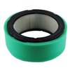Podoy 24 083 03-S Air Filter for Compatible with Kohler 24-083-05S Pre-filter 24-083-03 CH18 CH20 CH22 CH23 CH25 CV17 CV18 CV19 CV20 CV22 CV22S CV23 Engine Lawn Mower