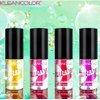 1 Piece Lipracadabra Color Changing Lip Oil (Magical 01)