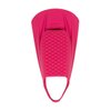 arena Unisex Kids Junior Swim Training Fins for Lap Swimming, Open Heel and Hydrodynamic Slits, Pink, Size 1.5-2 US
