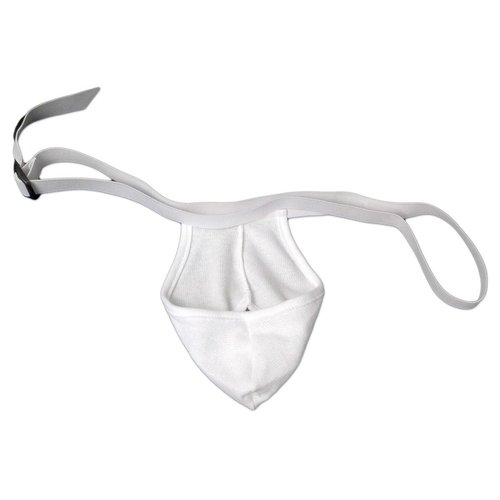 FlexaMed Scrotal Suspensory Groin Support Adjustable Elastic Waist Band