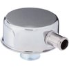 Spectre Performance (4279) 1-1/4" Push-In Breather with Tube