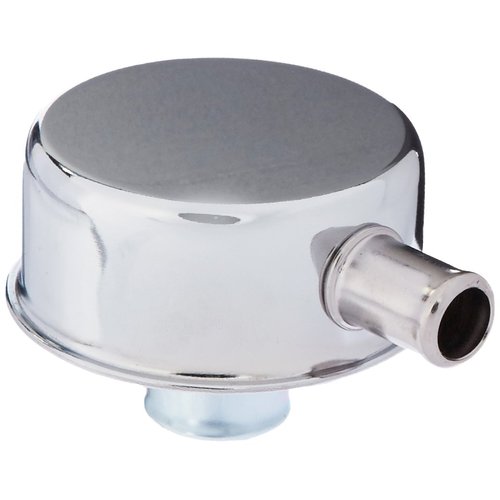 Spectre Performance (4279) 1-1/4" Push-In Breather with Tube
