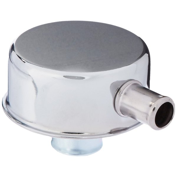 Spectre Performance (4279) 1-1/4" Push-In Breather with Tube
