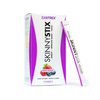 Zantrex SkinnyStix Energy Drink Mix + Antioxidants. Heightens Focus, and Offers Incredible Energy, Delicious 10-Calorie Packets – 15 Packets, Berry Fusion Flavor