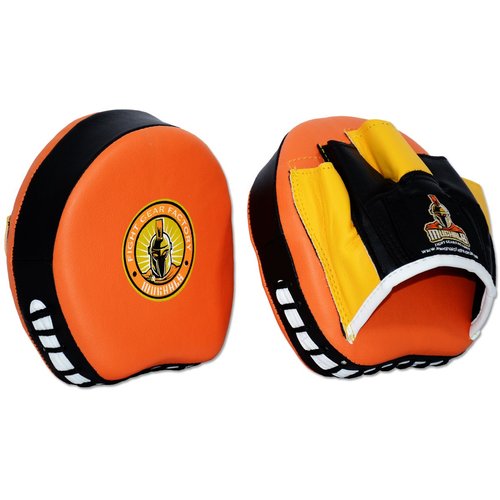 Micro Punch Mitts