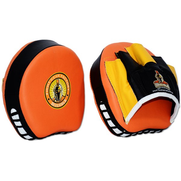 Micro Punch Mitts