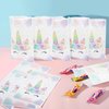 DaiUni 30 PCS Unicorns Goodie Bags Party Favor Bags with Handles for Kids Birthday