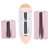 Volcanic Face Roller,Oil Absorbing Face Roller,Facial Roller,Volcanic Stone Oil Control Roller Mini Oil Absorbing Roller for Skincare Makeup Face Massage(Oil-absorbing roller-)