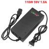 Fancy Buying 48V 12AH Lead Acid Battery Charger for Electric Bicycle Motor Bike - 3 Holes Plug AC Adapter