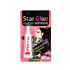 Star Eyelash Glue for Strip Lashes (Clear) 7g (1/4oz)